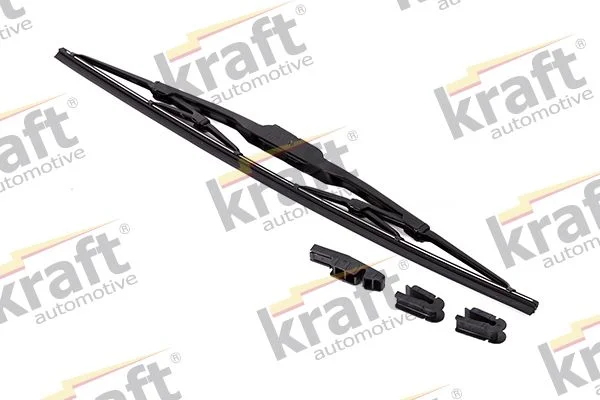 Rezilo brisalcev KRAFT Automotive K33