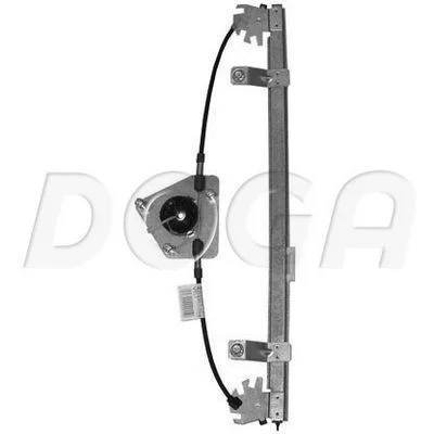 Window Regulator DOG 101238