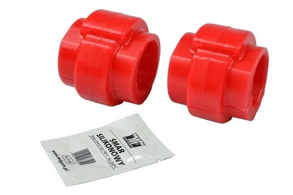 Mounting Kit, stabiliser bar TEDGUM PSA TED34228