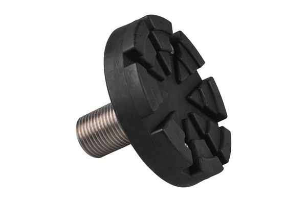 Support Plate, mobile jack TEDGUM TED35998