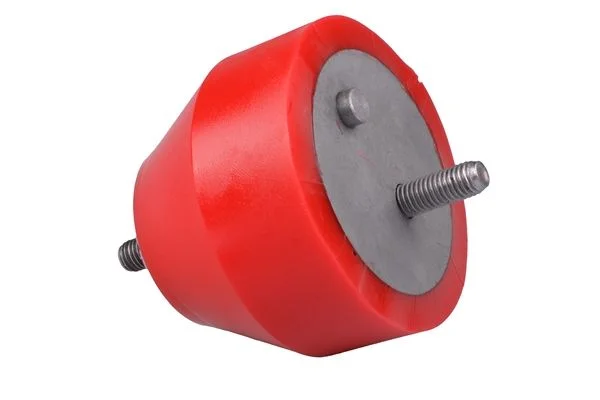 Mounting, engine TEDGUM TED59405