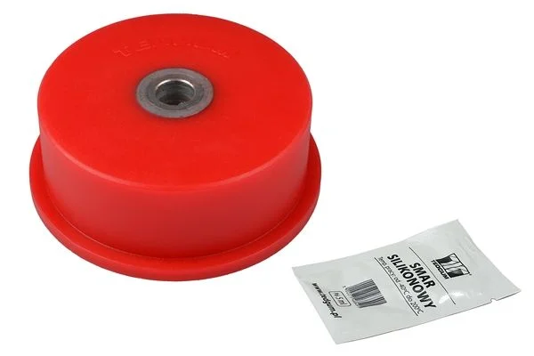 Mounting, differential TEDGUM TED61917