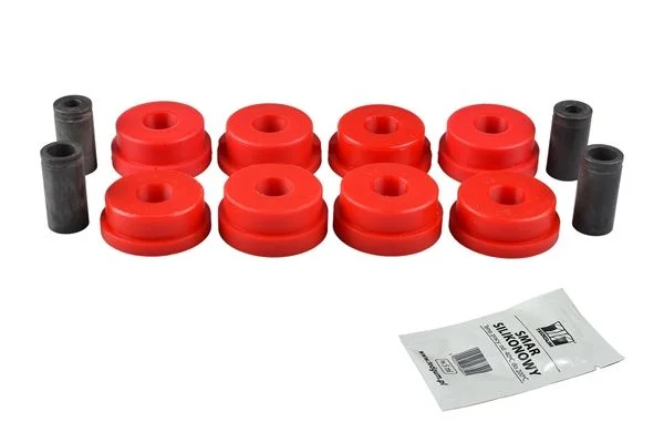 Repair Kit, axle beam TED TED68259