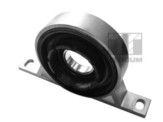 Suspension, propshaft TEDGUM 00086610