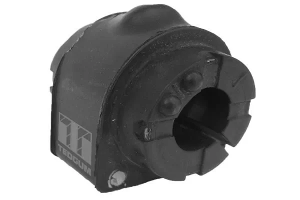 Skersinio stabilizatoriaus įvorių komplektas TEDGUM 00224135