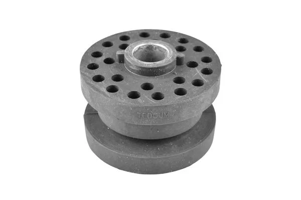 Mounting, engine TEDGUM 00224172