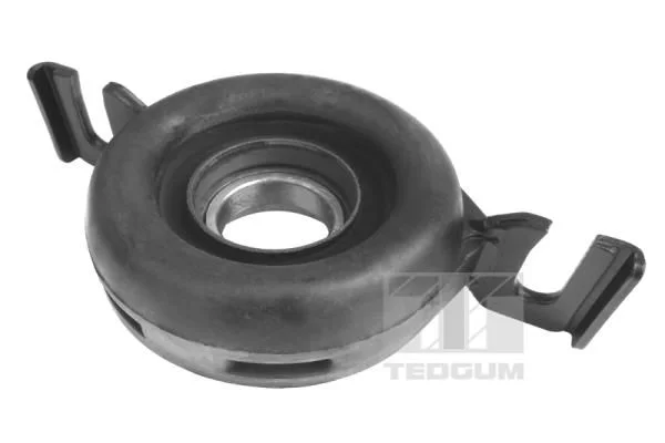 Suspension, propshaft TEDGUM 00228255
