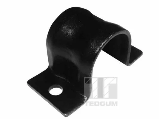 Nosilec, pritrditev stabilizatorja TEDGUM 00415674
