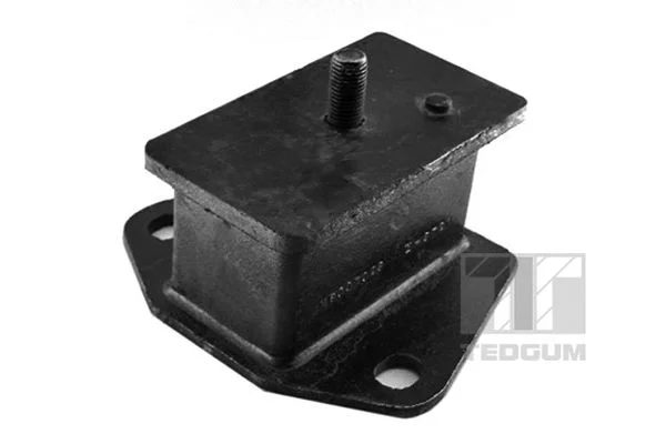 Mounting, engine TEDGUM 00441699
