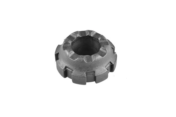 Mounting, control/trailing arm TEDGUM 00443104