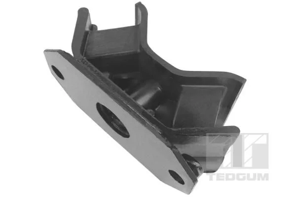 Pritrditev, motor TEDGUM 00651901