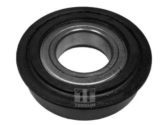Suspension, propshaft TEDGUM 00723182