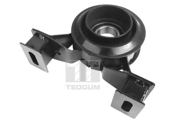 Suspension, propshaft TEDGUM 01168247