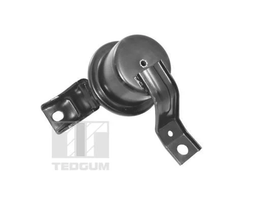 Mounting, engine TEDGUM TED10622