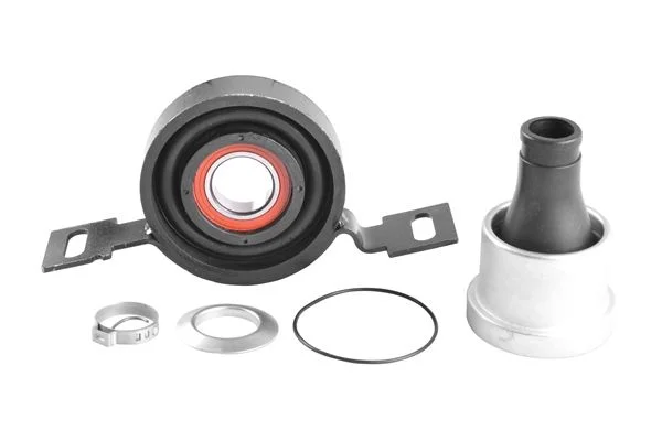 Suspension, propshaft TEDGUM TED15739