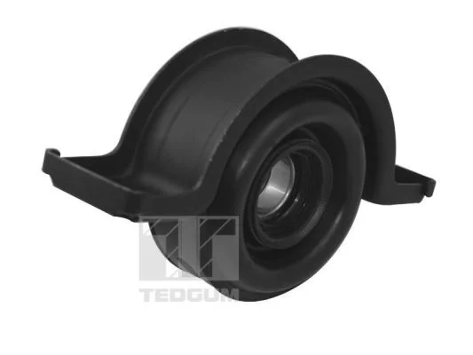 Suspension, propshaft TEDGUM TED35943