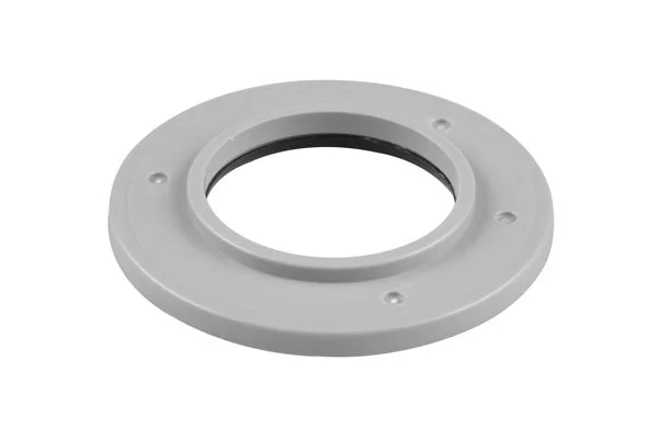 Rolling Bearing, suspension strut support mount TEDGUM TED38393