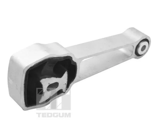 Pritrditev, motor TEDGUM TED40143