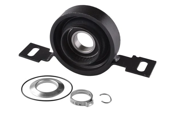 Suspension, propshaft TEDGUM TED46570