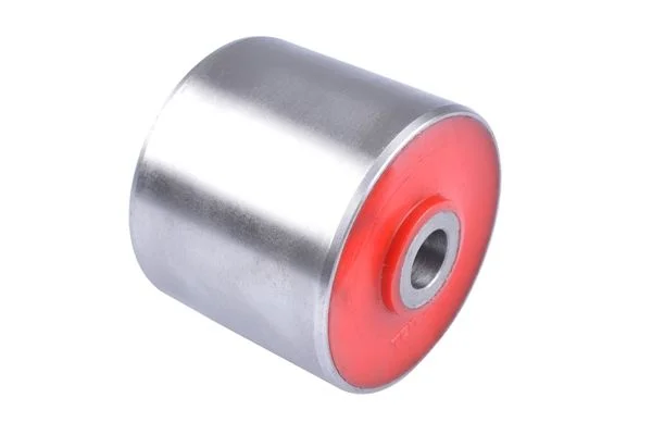Mounting, differential TEDGUM TED49259