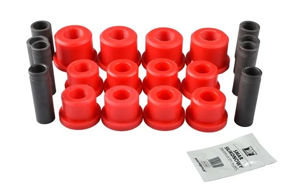 Montažni komplet, krmilna/premična ročica TEDGUM TED52190