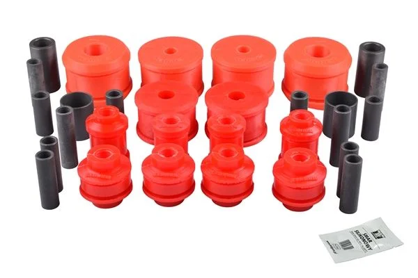 Komplet za popravilo, vzmetenje koles TEDGUM TED53042