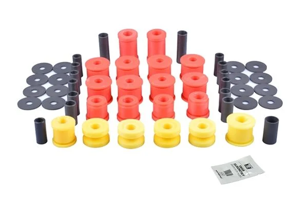 Montažni komplet, krmilna/premična ročica TEDGUM TED56884