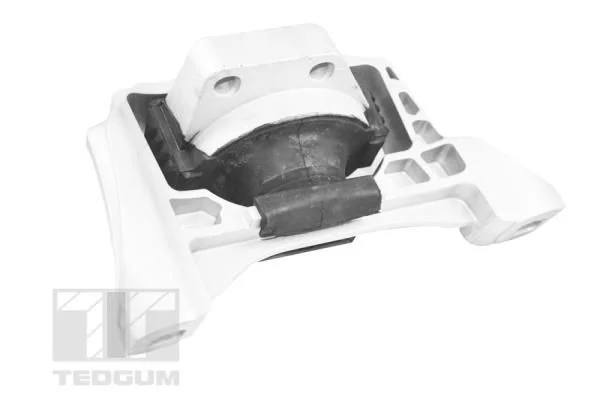 Mounting, engine TEDGUM TED57572