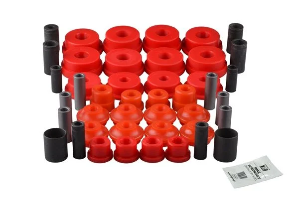 Montažni komplet, vzmetenje koles TEDGUM TED60599