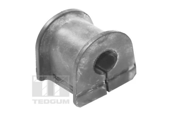 Pritrditev, stabilizacijska palica TEDGUM TED61310
