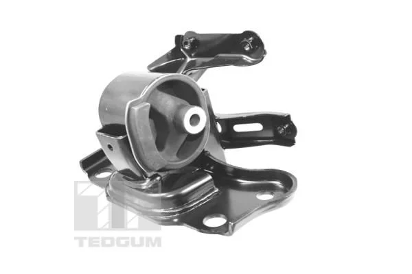 Pritrditev, motor TEDGUM TED62230
