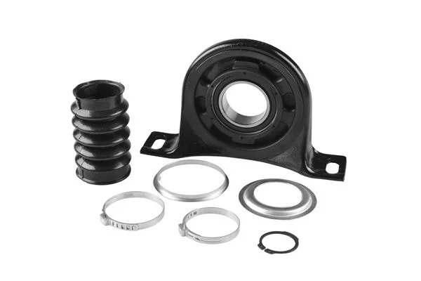 Suspension, propshaft TEDGUM TED62233
