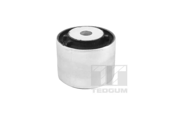 Mounting, differential TEDGUM TED72995