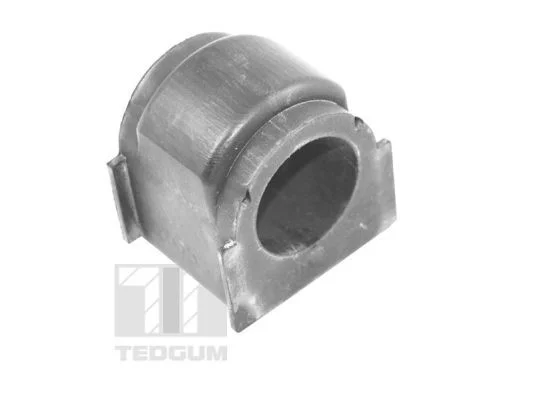 Pritrditev, stabilizacijska palica TEDGUM TED80229