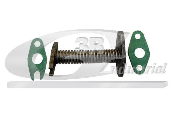 Oil Line, charger 3RG 19903
