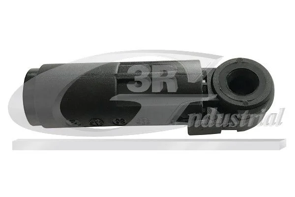 Cable Pull, manual transmission 3RG 23731