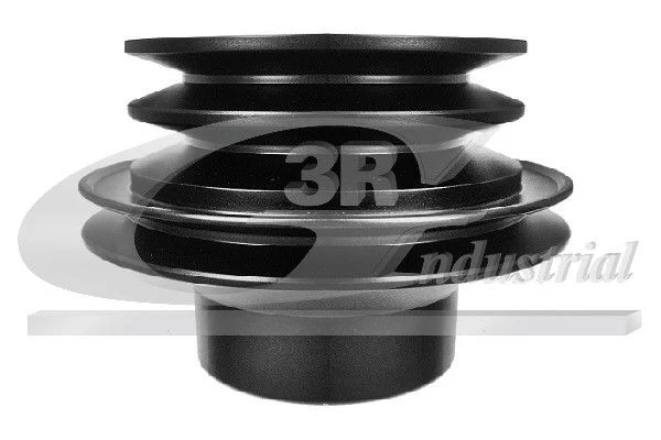 Belt Pulley, crankshaft 3RG 10507