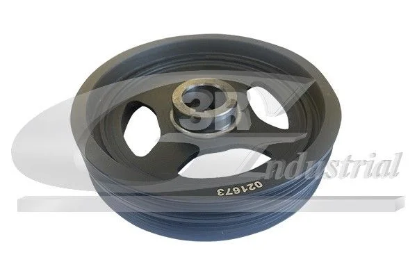 Belt Pulley, crankshaft 3RG 10673