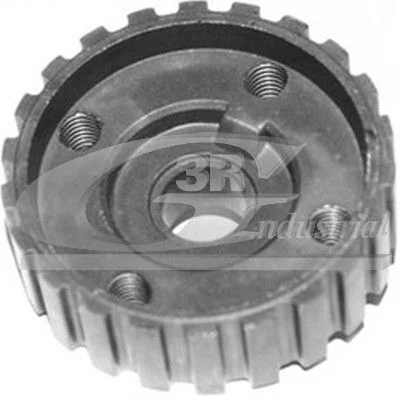 Sprocket, crankshaft 3RG 10721