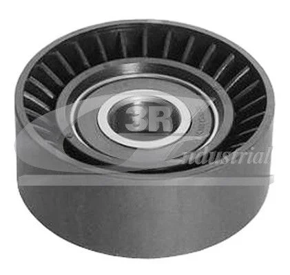 Tensioner Lever, V-ribbed belt 3RG 13239