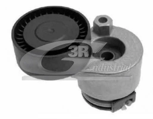 Tensioner Lever, V-ribbed belt 3RG 13650