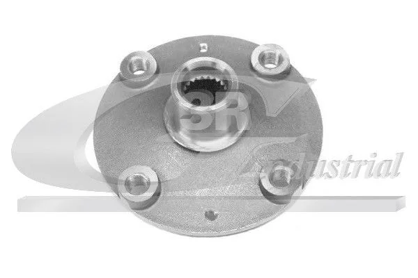 Pesto kolesa 3RG 15203