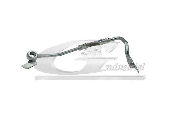 Oil Line, charger 3RG 19200