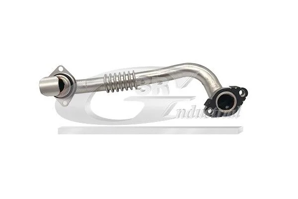 Pipe, EGR valve 3RG 19321