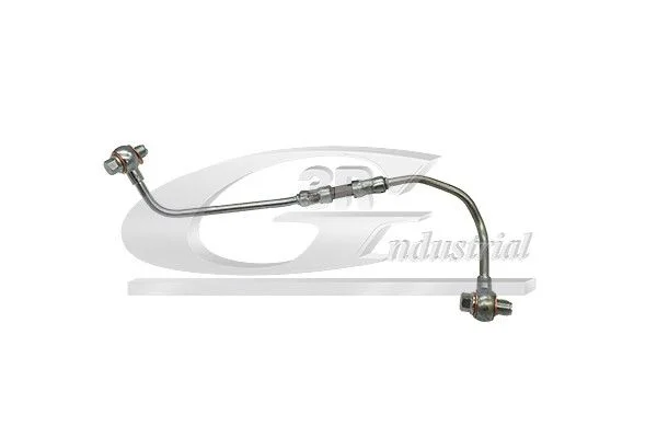 Oil Line, charger 3RG 19400