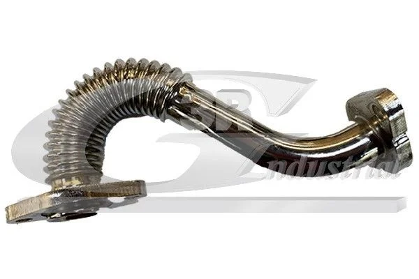 Pipe, EGR valve 3RG 19611