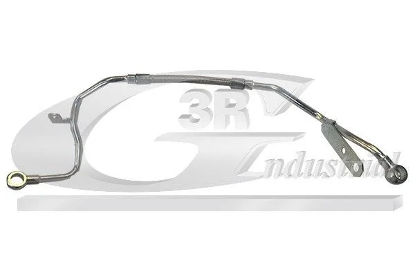 Oil Line, charger 3RG 19714