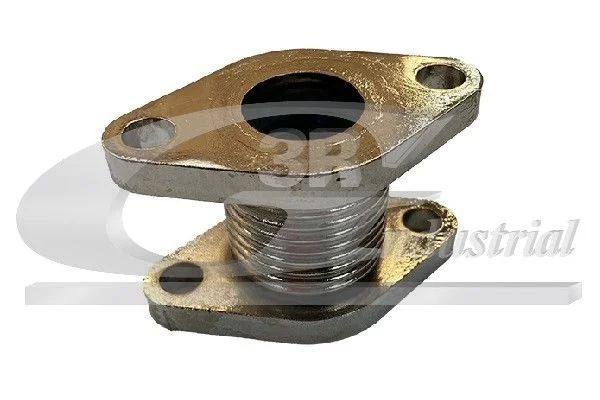 Pipe, EGR valve 3RG 19905