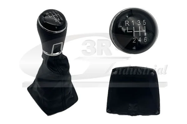 Gear Lever Gaiter 3RG 20721
