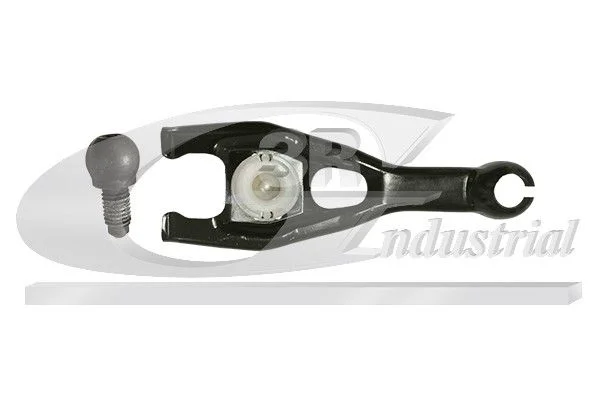Release Fork, clutch 3RG 22227K